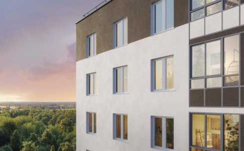 2-к квартира, 52 м2, 3/11 эт.