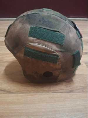 Шлем саперный