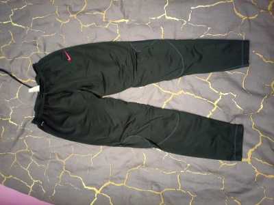 Штаны спортивные