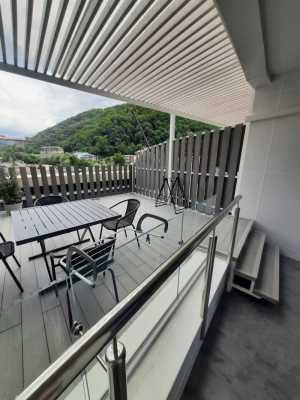 1-к квартира, 50 м2, 2/16 эт.