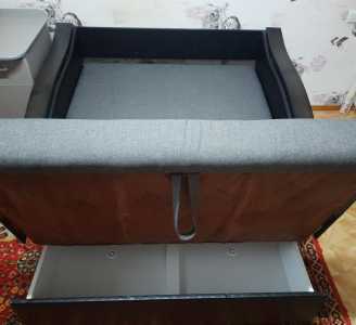 Продам диван Аккордеон