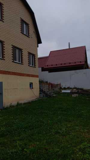 Дача 228 м2