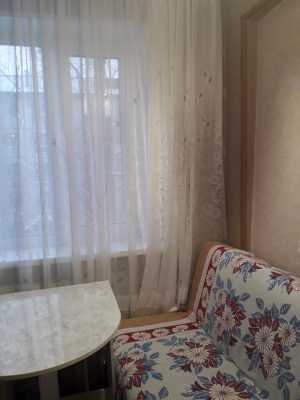 1-к квартира, 31 м2, 3/5 эт. ремонт косметический, есть вся бытовая техника
