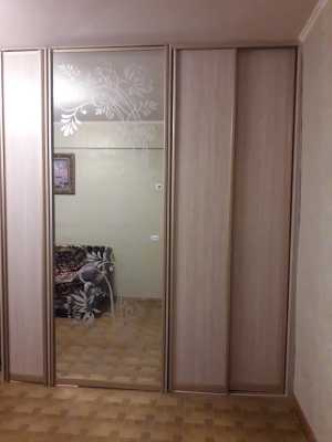 1-к квартира, 31 м2, 3/5 эт. ремонт косметический, есть вся бытовая техника
