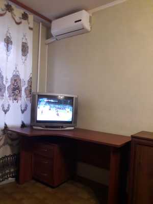 1-к квартира, 31 м2, 3/5 эт. ремонт косметический, есть вся бытовая техника