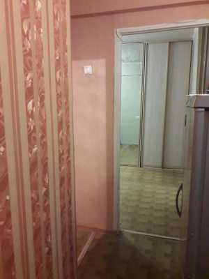 1-к квартира, 31 м2, 3/5 эт. ремонт косметический, есть вся бытовая техника