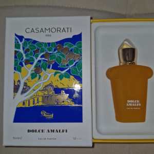 Парфюмерная вода Xerjoff Casamarati 30 ml Dolce Amalfy