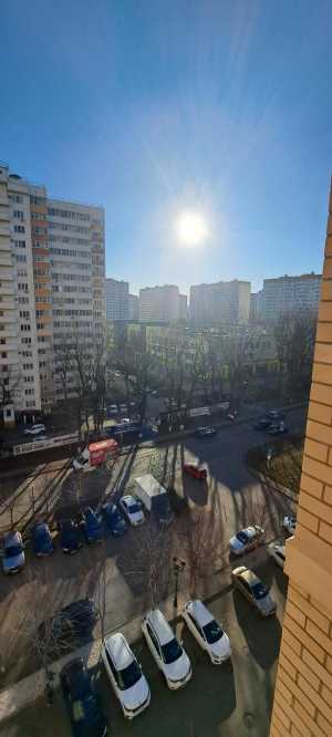 2-к квартира, 58 м9, 8/24 эт.