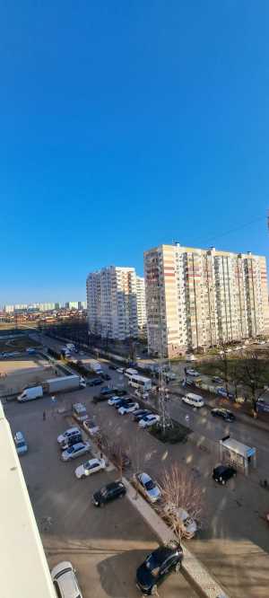 2-к квартира, 58 м9, 8/24 эт.