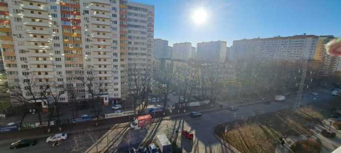 2-к квартира, 58 м9, 8/24 эт.