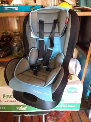 Автокресло 0-18 кг