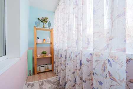 2-к кв артира, 41 м2, 1/9 эт.