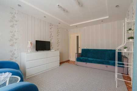2-к кв артира, 41 м2, 1/9 эт.
