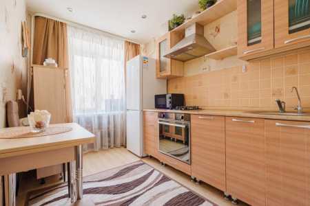 2-к кв артира, 41 м2, 1/9 эт.