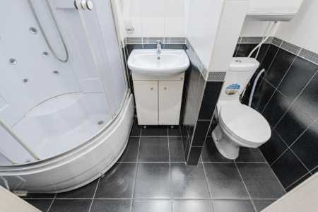 2-к кв артира, 41 м2, 1/9 эт.