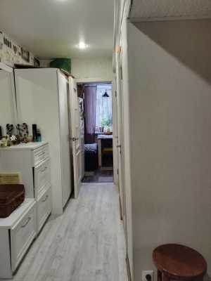 1-к квартира, 40 м2, 2/5 эт.