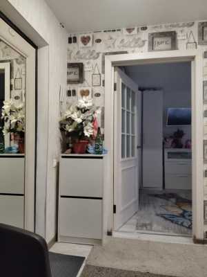 1-к квартира, 40 м2, 2/5 эт.