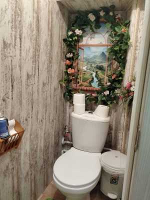 1-к квартира, 40 м2, 2/5 эт.