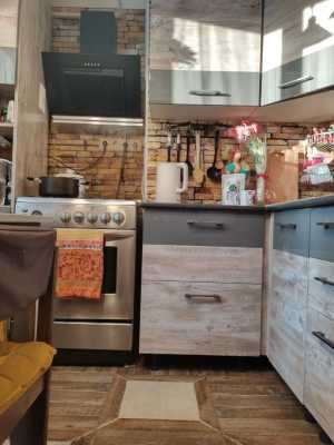 1-к квартира, 40 м2, 2/5 эт.