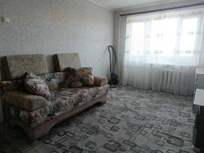 1-к квартира, 32 м2, 4/5 эт.