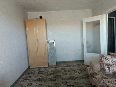 1-к квартира, 32 м2, 4/5 эт.