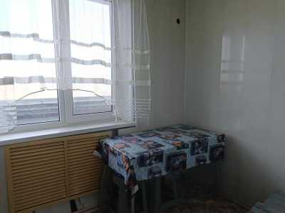 1-к квартира, 32 м2, 4/5 эт.