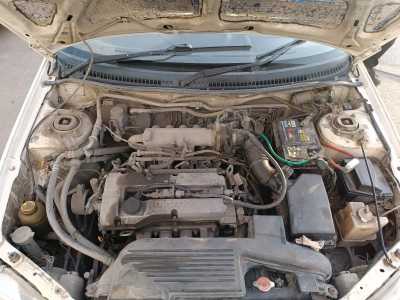 Mazda familia