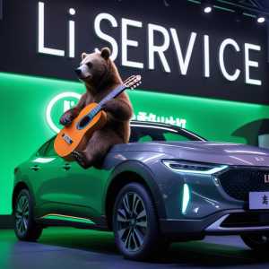 Русификация китайских автомобилей Geely Monjaro
