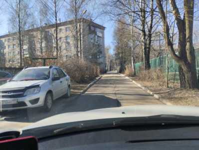 3-к квартира, 54 м2, 3/5 эт.
