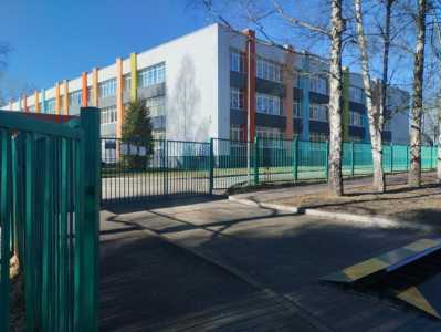 3-к квартира, 54 м2, 3/5 эт.