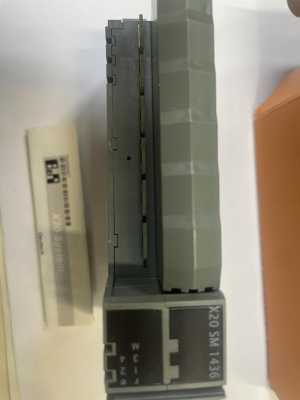 X20SM1436 Модуль B&R