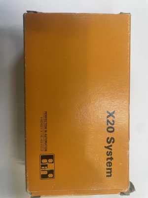 X20SM1436 Модуль B&R