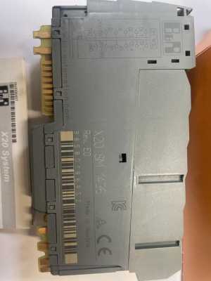 X20SM1436 Модуль B&R