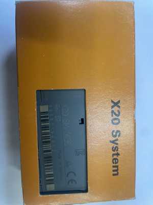 X20SM1436 Модуль B&R