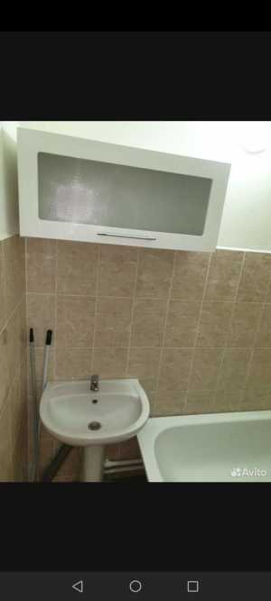 1-к квартира, 30 м2, 3/3 эт.