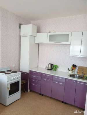 1-к квартира, 30 м2, 3/3 эт.