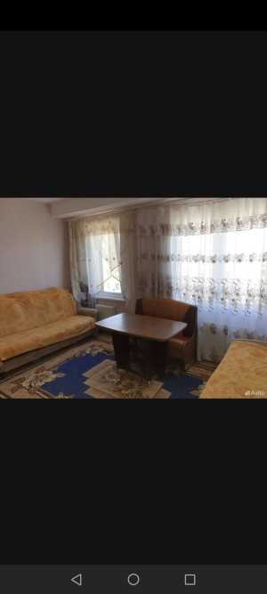 1-к квартира, 30 м2, 3/3 эт.