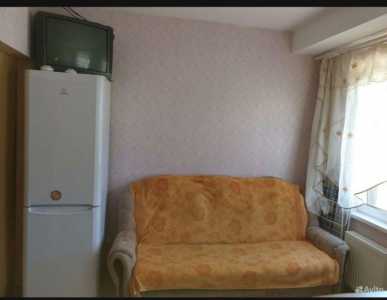 1-к квартира, 30 м2, 3/3 эт.
