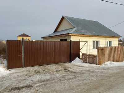 Продам домом 75 м2