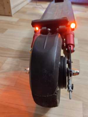 Продам Kugoo X1