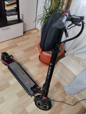 Продам Kugoo X1