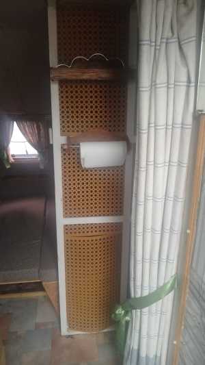 Прицеп дача