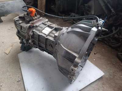 МКПП land cruiser 3303060B81