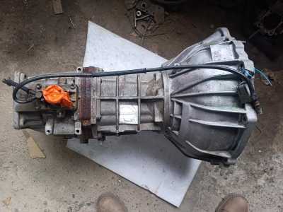 МКПП land cruiser 3303060B81