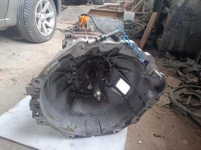 МКПП land cruiser 3303060B81
