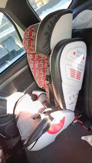 Автокресло , 1900 руб