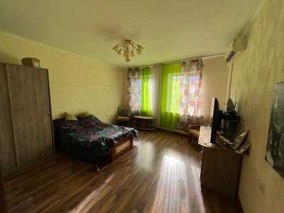 1-к квартира, 45 м2, 5/9 эт.