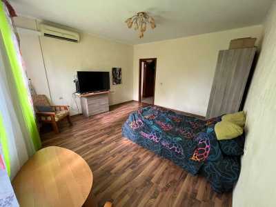 1-к квартира, 45 м2, 5/9 эт.