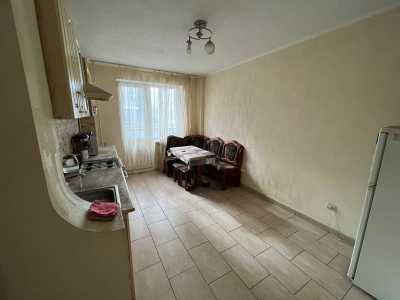 1-к квартира, 45 м2, 5/9 эт.