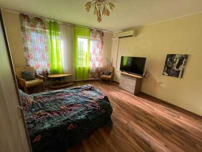 1-к квартира, 45 м2, 5/9 эт.